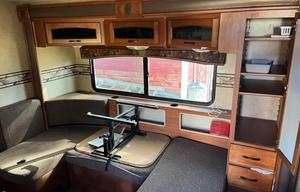 2013 Forest River RV Surveyor Sport SP 220
