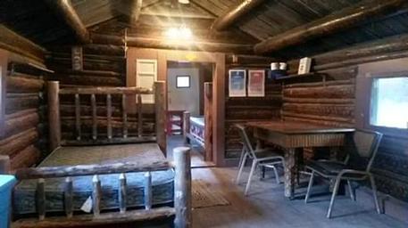 Cummings Cabin