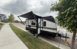 2022 Keystone RV Hideout Single Axle 176BH RV rental photo 1