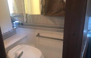 2013 Forest River RV Rockwood Freedom Series 2318G RV rental photo 9