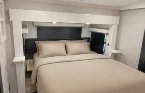 "Mountain Majesty" Jayco Sleeps 4 *Delivery Only*