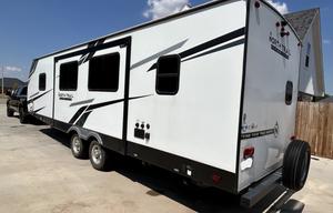 Trailblazer Bunk Haven