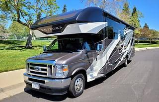 2021 Entegra Coach Esteem - Rusty's RV Adventure