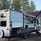 2023 Autumn Ridge Bunkhouse