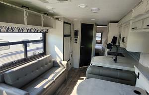2022 Jayco Alante 29F- Mary