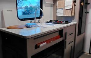 2023 Dutchmen Coleman Lantern17B Perfect for R&R
