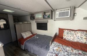Making Memories Family-Friendly Camper