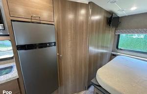 2018 Fleetwood RV Pulse 24B RV rental photo 16