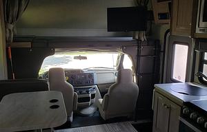 "Fancy The Forester" 2020 Forest River: 2291S Ford