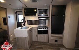 2021 Keystone RV Passport SL 282QB