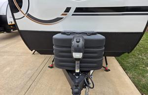 2025 Rockwood Geo Pro G20BH