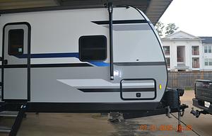 2022 Venture RV SportTrek ST327VIK