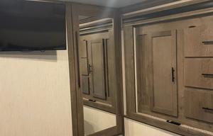 2022 Forest River RV Sabre 37FLL RV rental photo 10