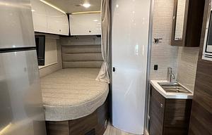 The View from Buffalo 2022 Winnebago View 24J