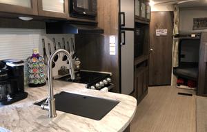 2021 Keystone RV Passport 2950BH GT Series