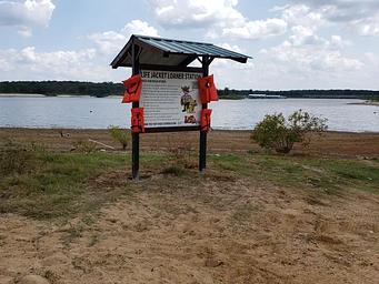 Kiamichi Park