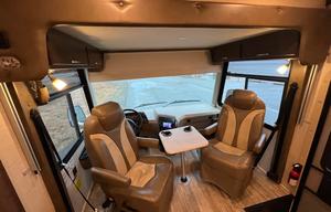 Our Family’s Jayco Alante RV