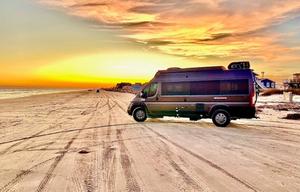 2022 Thor Luxury Family Adventure Van -  Sleeps 4!