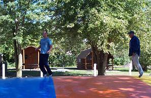 St. Louis N.E. / I-270 / Granite City  KOA Journey