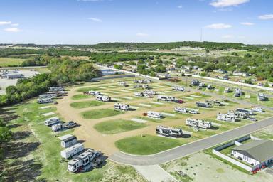 Joy Drive In RV Resort