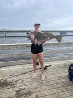Holiday Campground On Ochlockonee Bay