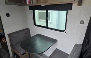 Family Camper Near Glacier  | 2024 Jayco SLX