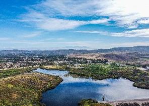 Irvine, California