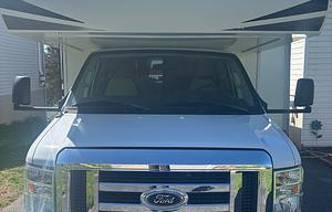 2019 Jayco Redhawk 31XL RV rental photo 3