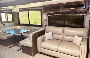 Designed for the way you live.