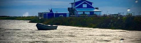 Beachcomber Motel and RV Park