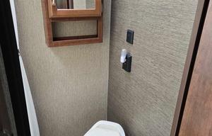 2017 Keystone RV Passport 153ML Express