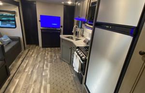 2022 Starcraft Super Lite 261BH