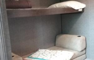Clark's Comfy Camper-sleeps 9