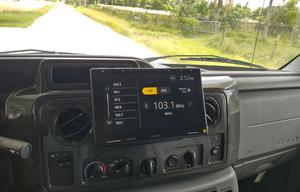 2021 Forest River RV Forester Classic 3011DS Ford