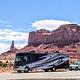 2014 Itasca Sunova 35G RV rental photo 16
