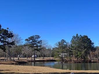 Kickin' Back Acres RV Campground