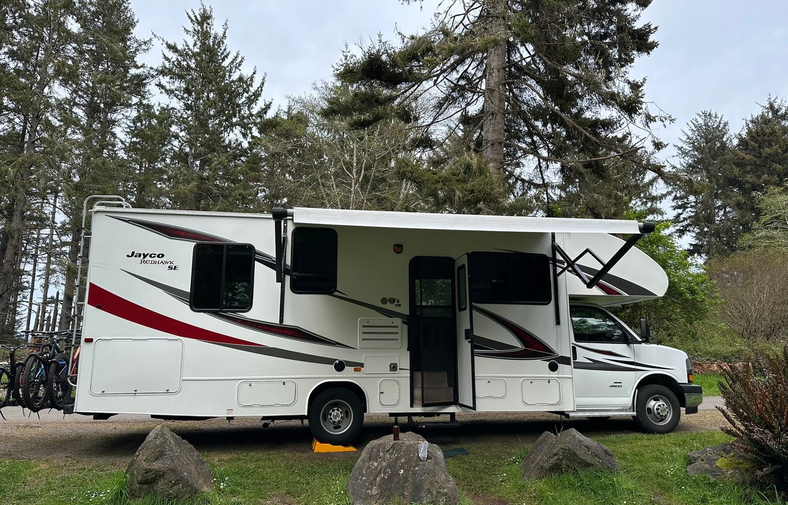 RV Easy