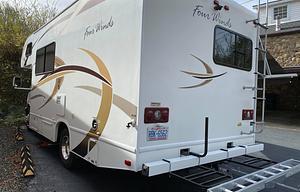 RV Fresh Mountain Air