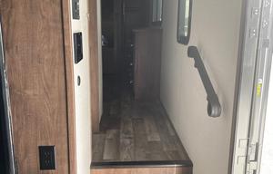 2021 KZ Recreational Vehicles Durango Gold