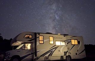 Tahoe RV Rental | Delivery Available | Sleeps 6-8