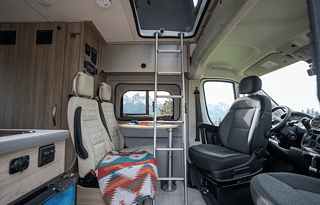 Active Pop Top |Dallas Fort Worth| Unlimited Miles