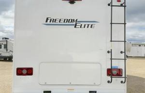 Thor Freedom Elite 28AE #205 Family Adventure RV