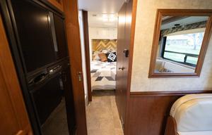 Winnebago Minnie Winnie 31K