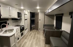 2021 OPENRANGE BUNKHOUSE FARMHOUSE 26BHS