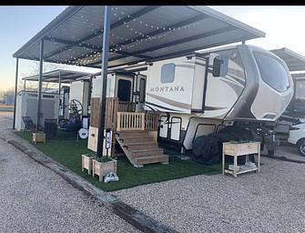 Chisholm Trail RV Community
