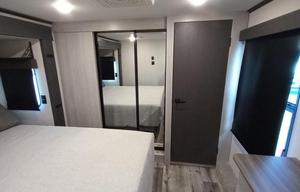 We Deliver! 2023 Montana 381TB 2 bed/2ba w Loft