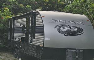 2022 Forest River Rv 23DBH
