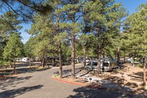 Flagstaff Grand Canyon KOA