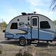 2018  R Pod RP-177 The Blue frog Fall pricing