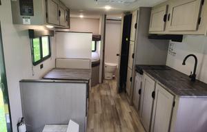 Clipper the Bunk House
